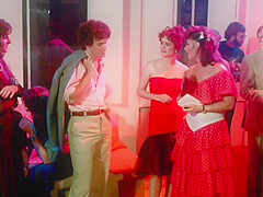Wanda Whips Wall Street (1982)