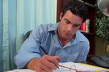 Wants Danny As Payback - Real Wife And Kortney Kane
