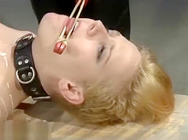 Wasteland Bondage Sex Movie Evil Awaits Pt 2
