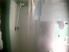 Watch Showers Clip