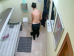 Watch Spy Cams Scene Exclusive Version