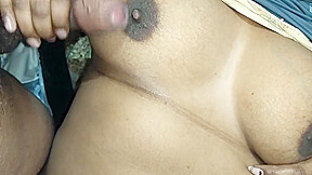 Water Came Out Of Stepsister-in-laws Chudai Xhut