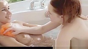We Want To Take A Bath At The Same Time