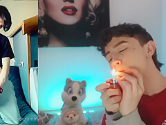 Webcam Entre Amis Twink Fun Boys Cam Porn