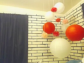 Webcam girl 21