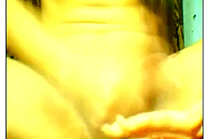 Webcam ladyboy teasing
