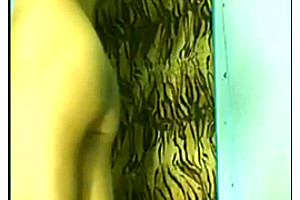 Webcam ladyboy teasing