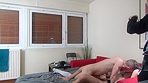 Webcam porn shoto Tim Cosla fucked barbeack by twink - HomeWebCamera