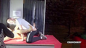 Webcam with Latino twink used raw by Tim Cosla - HomeWebCamera