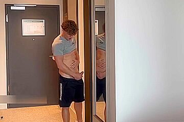 Welcome To Our Masturbating Show Star Boys Porn