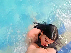 Wet And Hot Orgasms Beautiful Latin Stepsisters - Porn In Spanish
