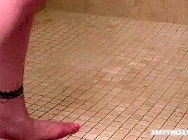 Wet As Fuck - Asstyn Martyn
