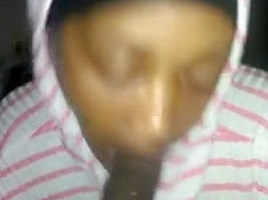 Wet morning mouth