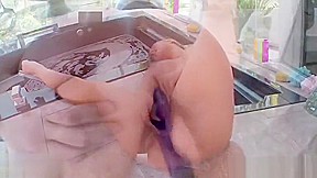 Wet pussy best cock sucking