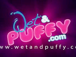 WetAndPuffy - Amanda Clarke All Natural