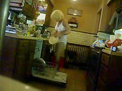 White Panty n Bra