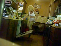 White Panty n Bra
