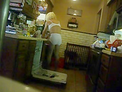 White Panty n Bra