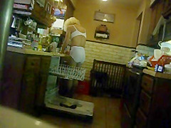 White Panty n Bra