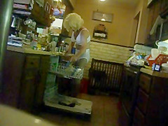 White Panty n Bra
