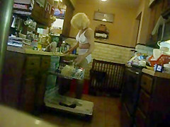 White Panty n Bra