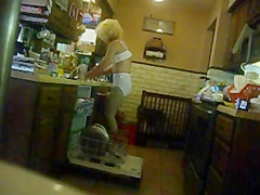White Panty n Bra