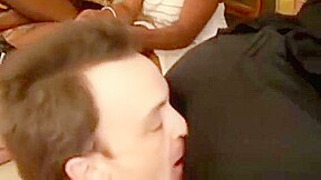 White Slaves Doing It The Creamy Way