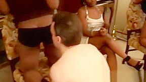 White Slaves Doing It The Creamy Way