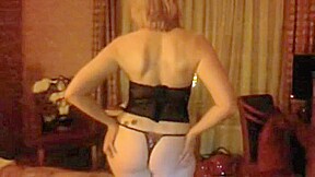 White Whore with BBC