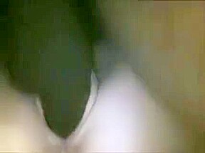 Whore Gets Two Creampies