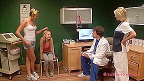 Why Cant I Orgasm Doc - Taylor Raz - Part 1 of 2