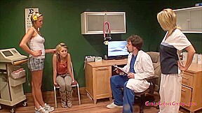 Why Cant I Orgasm Doc - Taylor Raz - Part 1 of 2