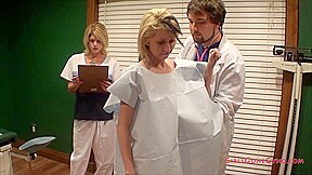 Why Cant I Orgasm Doc - Taylor Raz - Part 1 of 2