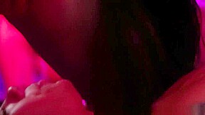 Wicked - Pornstars orgy at the club