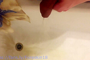 Wide-open Hole From Fucking A Huge Femboy Cock Exclusive !