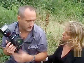 Wife and Private Dick Catch Her Husband and another