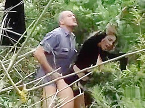 Wife and Private Dick Catch Her Husband and another