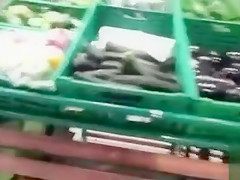 Wife makes her husband’s fantasy come true