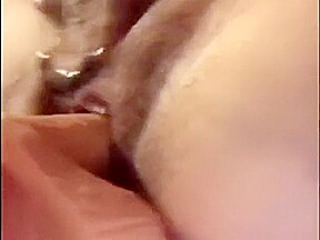 Wife plays with Toys