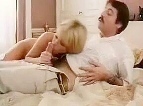 Wife watches woman make love to husband