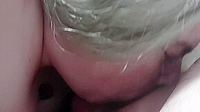 Wifey Sucked Me And Made Me Jack Off