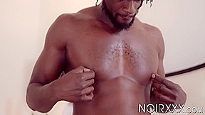 Wild Bareback Banged And Doused In Warm Jizz 6 Min With Adrian Hart