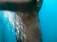 Wild Changing Room, Beach, Amateur Movie Ever Seen