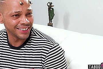 Will You Titty Fuck Your Asked A Young Black Guy With Your Step mother And Katy Jayne