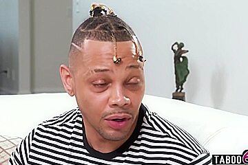 Will You Titty Fuck Your Asked A Young Black Guy With Your Step mother And Katy Jayne
