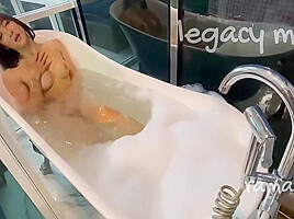 Wonderful Tall Ladyboy Can Fuck And Be Fucked With Big Cock 10 Min