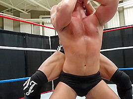 Wrestling Dudes