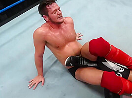 Wrestling Dudes