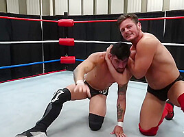 Wrestling Dudes