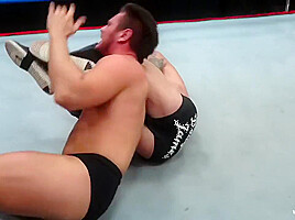 Wrestling Dudes